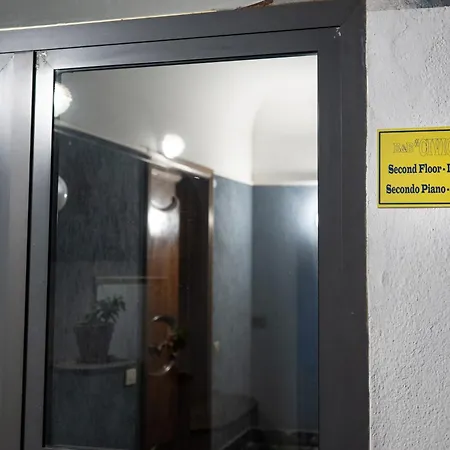 Bed & Breakfast Civico 15 *