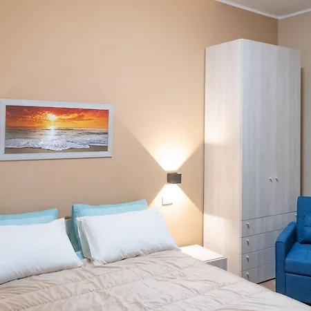 Civico 15 Bed & Breakfast *