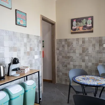 Civico 15 Bed & Breakfast