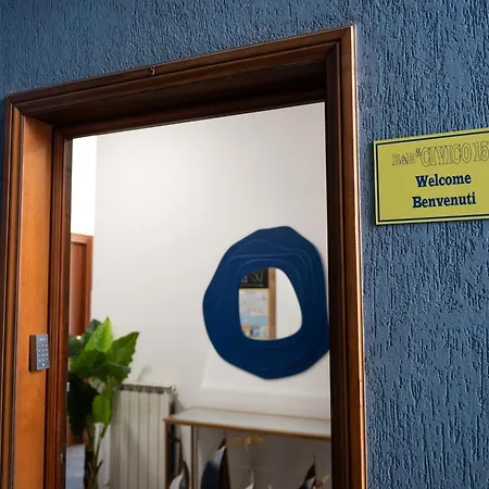 Civico 15 Bed & Breakfast