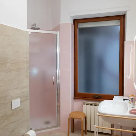 Civico 15 Bed & Breakfast *