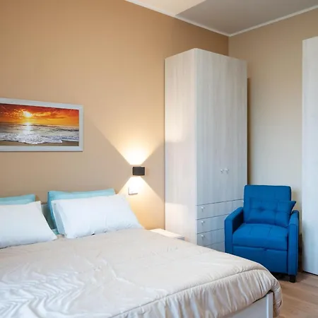 Bed & Breakfast Civico 15 Nettuno