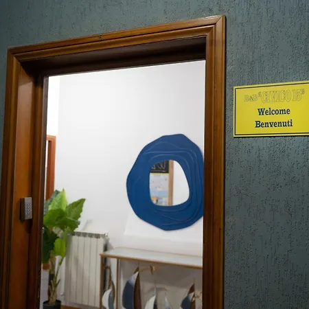 Bed & Breakfast Civico 15 Nettuno