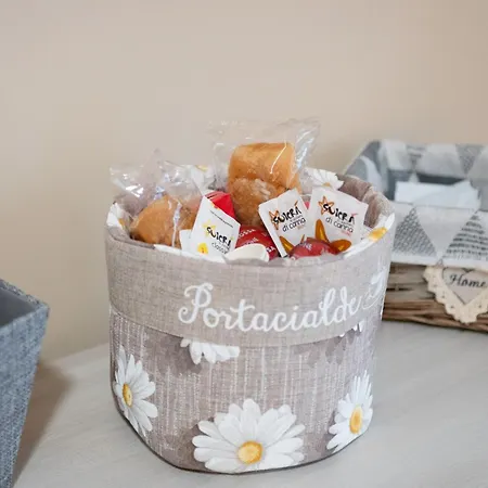 Bed & Breakfast Civico 15 Nettuno