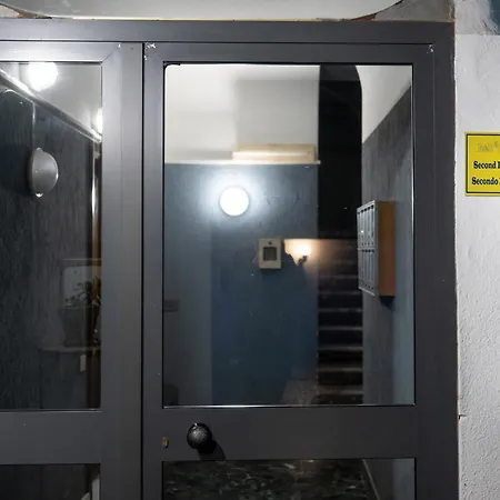 Bed & Breakfast Civico 15 Nettuno