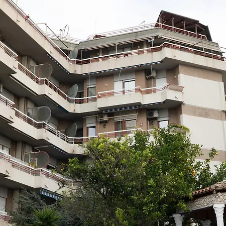 Civico 15 Bed & Breakfast Nettuno