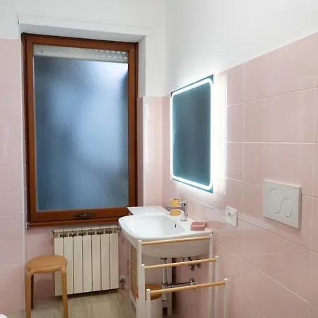 Bed & Breakfast Civico 15 *