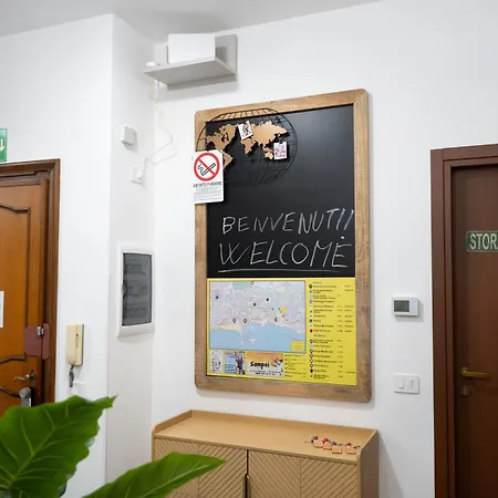 Civico 15 Bed & Breakfast