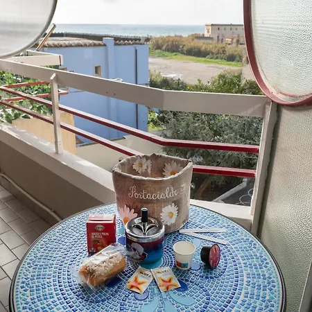 Bed & Breakfast Civico 15