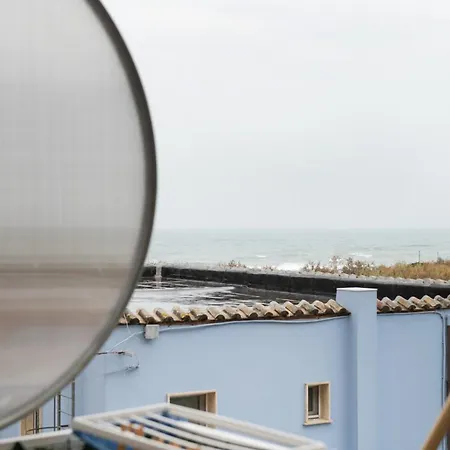 Civico 15 Bed & Breakfast Nettuno