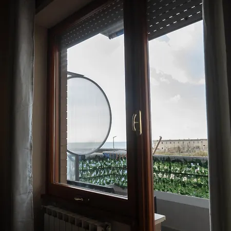 Bed & Breakfast Civico 15 Nettuno