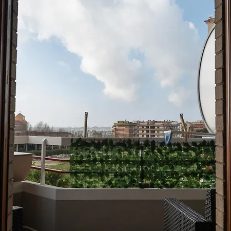 Civico 15 * Nettuno