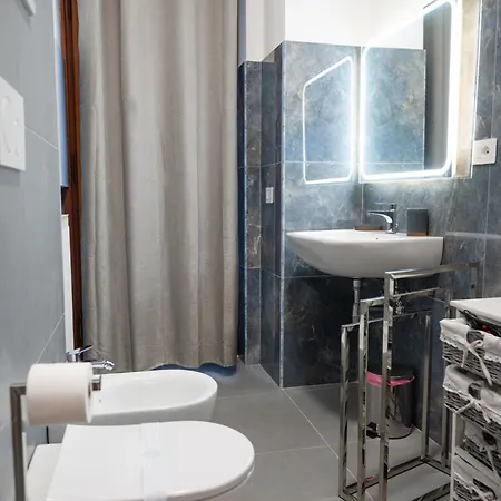 Civico 15 Bed & Breakfast