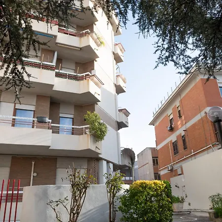 Civico 15 Nettuno