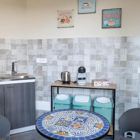 Civico 15 Bed & Breakfast Nettuno
