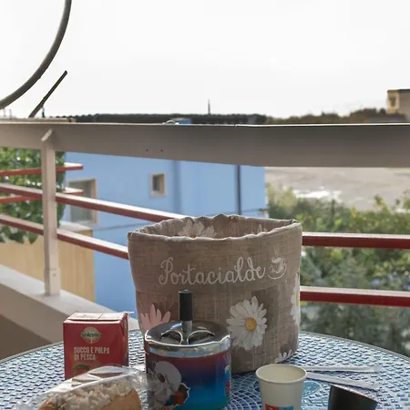 Bed & Breakfast Civico 15 *