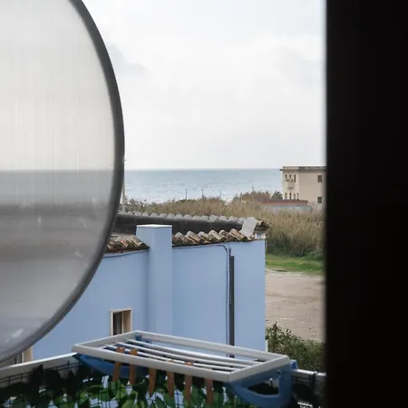 Bed & Breakfast Civico 15 Nettuno