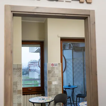 Civico 15 Bed & Breakfast Nettuno