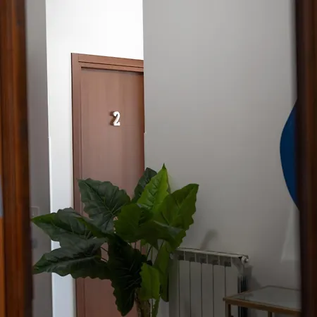 Civico 15 Bed & Breakfast Nettuno